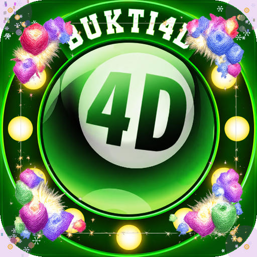 bukti4d — galeri pratinjau - APK Resmi